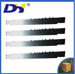 在木工的手里，木工框鋸條就是好幫手