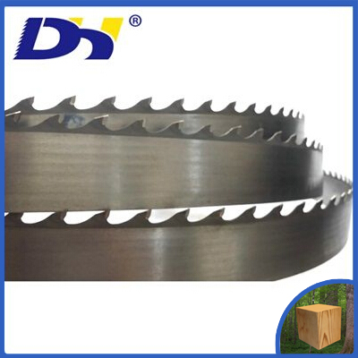 木工帶鋸條——光滑，整齊，效果高！