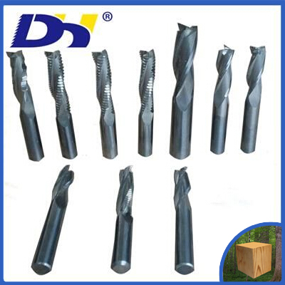 鎢鋼銑刀——為你揭曉磨損的秘密！