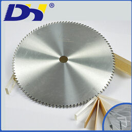 亞克力鋸片——運用事項