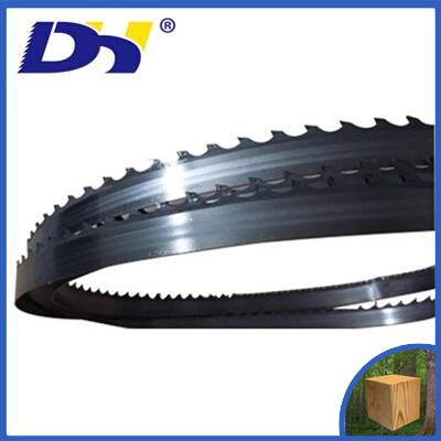 對(duì)于【立式合金帶鋸條】的選購知識(shí)您了解了多少？