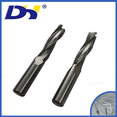 【合金銑刀】您會使用嗎？