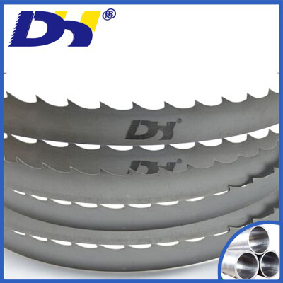 關(guān)于【雙金屬鋸條】崩齒你害怕嗎？