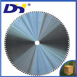 鋸片與機(jī)械設(shè)備的配合，檢測(cè)好才能使用