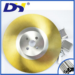 有了方法，使用【切管機(jī)鋸片】不用怕