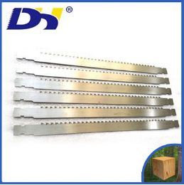 披荊斬棘，所向的“寶器”--框鋸條