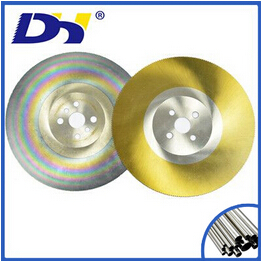 高速鋼鋸片你用對(duì)了么？