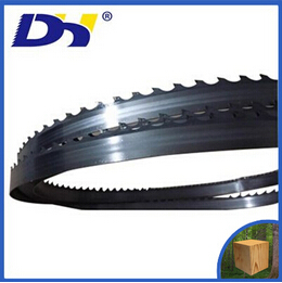 立式合金帶鋸條的設(shè)計(jì)，應(yīng)滿(mǎn)足要求