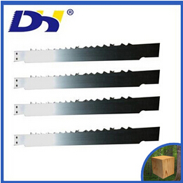 選用木工框鋸條也是一門(mén)學(xué)問(wèn)