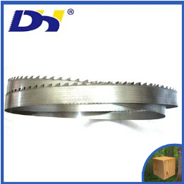 當合金鋸條發(fā)生切割偏差，怎樣扭轉(zhuǎn)局勢