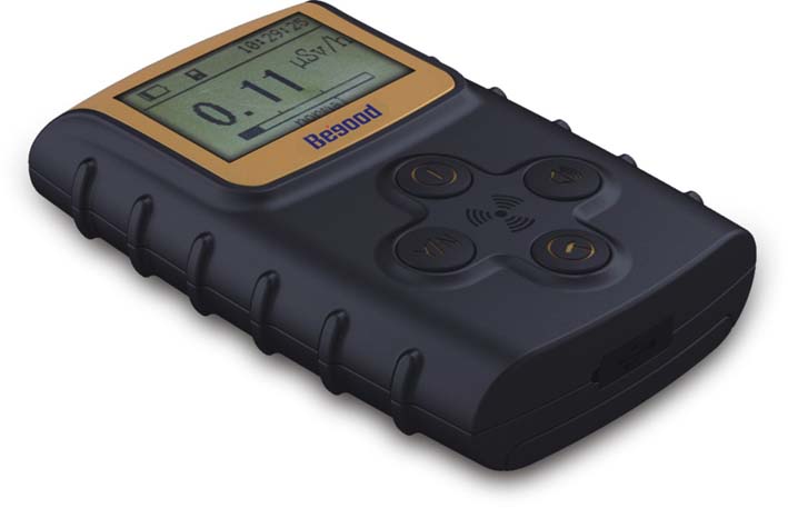 BG2020型χ、γ個人劑量（率）儀