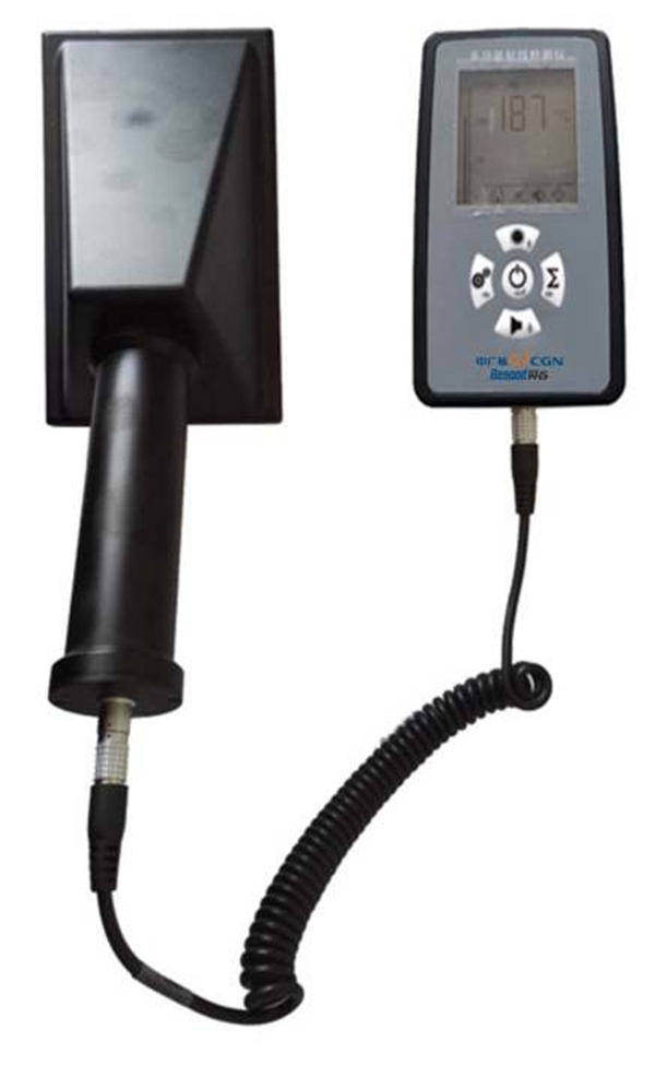 BG9621型智能化α、β表面污染檢測(cè)儀