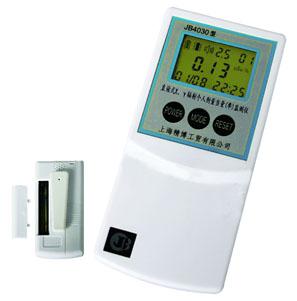 JB4030型直讀式X、γ輻射個人劑量當量（率）監(jiān)測儀