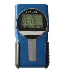 JB4022型X、γ輻射個人報警儀