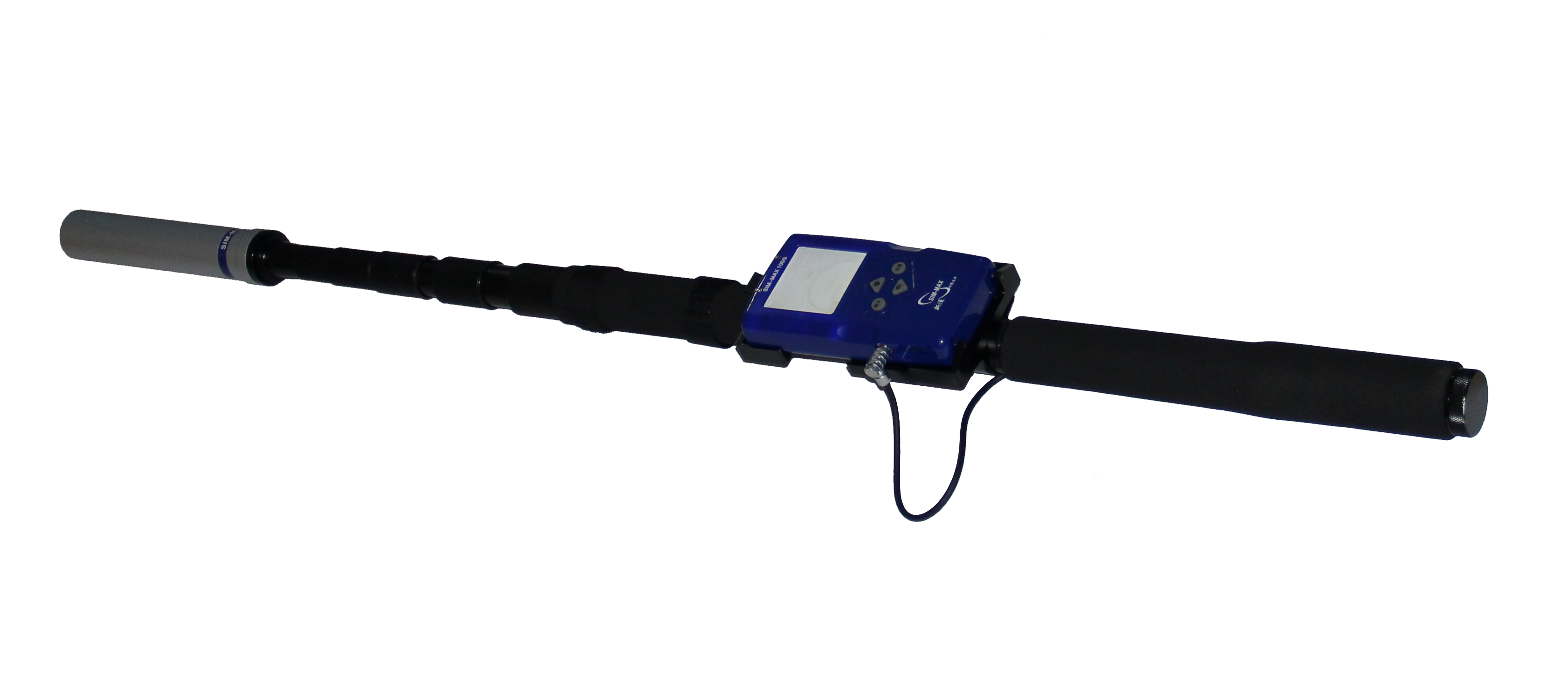 AB10J伸縮便攜式中子、伽馬檢測儀